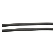 Set lamele cauciucate pentru talpă aspirare umedă 450 mm Set lamele cauciucate pentru talpă aspirare umedă 450 mm