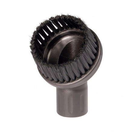 Talpă rotundă aspirare mobilier și tapițerii diametru 32 mm Talpă rotundă aspirare mobilier și tapițerii diametru 32 mm
