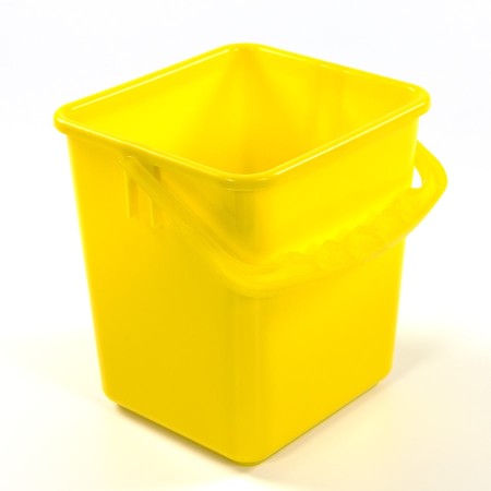 Găleată curățenie 4 litri