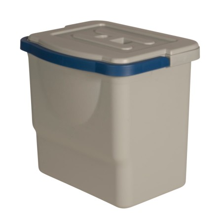 Găleată cu capac 6 L 