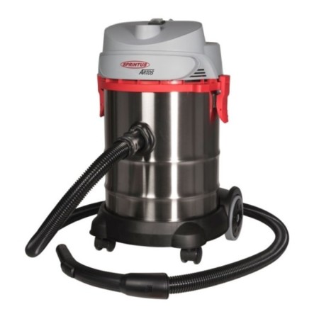 Aspirator profesional umed-uscat Sprintus ARTOS Aspirator profesional umed-uscat Sprintus ARTOS