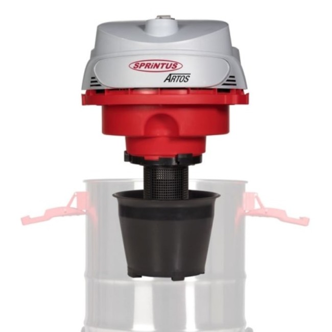 Aspirator profesional umed-uscat Sprintus ARTOS