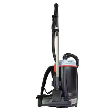 Aspirator profesional uscat tip rucsac Sprintus BoostiX cu cablu sau acumulatori Aspirator profesional uscat tip rucsac Sprintus BoostiX cu cablu sau acumulatori