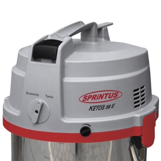 Aspirator profesional umed-uscat Sprintus Ketos N56/2 E