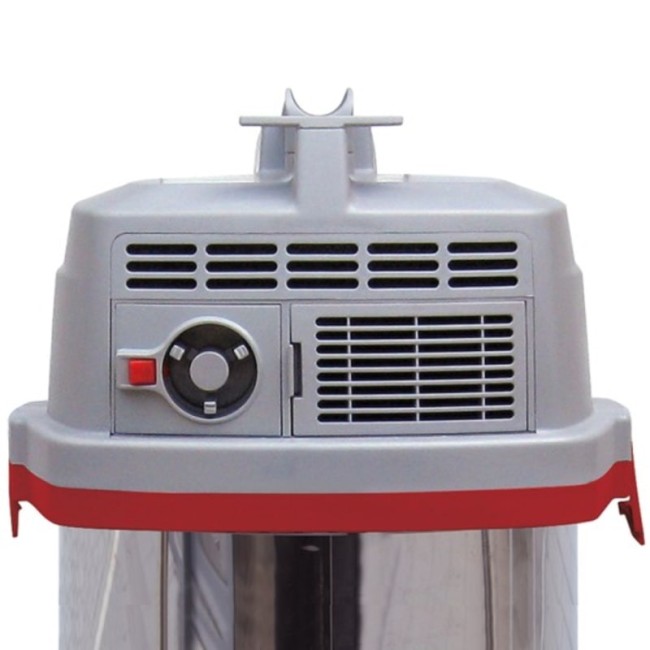 Aspirator profesional umed-uscat Sprintus Ketos N56/2 E