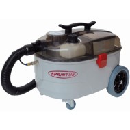 Aspirator profesional injecție-extracție Sprintus SE 7 Aspirator profesional injecție-extracție Sprintus SE 7