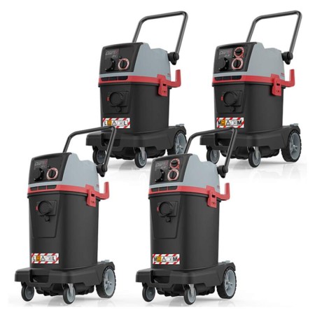 Aspirator profesional de siguranță Sprintus CraftiX pentru meseriasi Aspirator profesional de siguranță Sprintus CraftiX pentru meseriasi