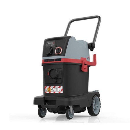 Aspirator profesional de siguranță Sprintus CraftiX pentru meseriasi Aspirator profesional de siguranță Sprintus CraftiX pentru meseriasi
