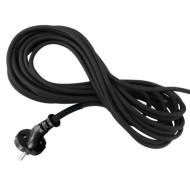 Cablu alimentare 10 m aspiratoare profesionale