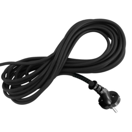 Cablu alimentare 15 m aspiratoare SPRINTUS N55/2, N77/3, N80/2 Cablu alimentare 15 m aspiratoare SPRINTUS N55/2, N77/3, N80/2