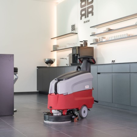 Echipament spălare-uscare Sprintus CAMIRA Echipament spălare-uscare Sprintus CAMIRA