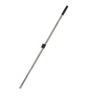 Mâner telescopic aluminiu 80-145 cm Mâner telescopic aluminiu 80-145 cm