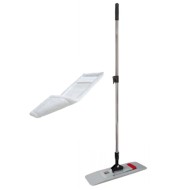 Mop profesional Sprintus Magic Click mâner telescopic 40 cm / 50 cm