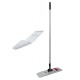 Mop profesional marca Sprintus, model Magic Click, dimensiuni de 40cm/50cm