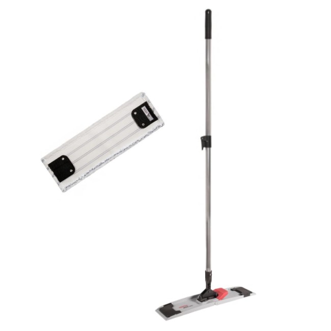 Mop Sprintus Magic Vario mâner telescopic 40 cm / 50 cm Mop Sprintus Magic Vario
