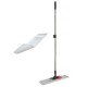 Mop profesional Sprintus V-Wing mâner telescopic