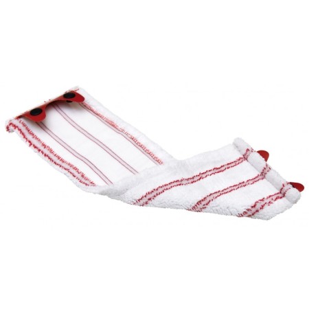 Rezervă mop microfibră pentru Click'N Press și Click'N Twist Rezervă mop microfibră pentru Click'N Press și Click'N Twist