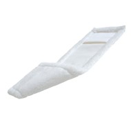 Rezervă mop microfibră Basic PRO 40 cm / 50 cm