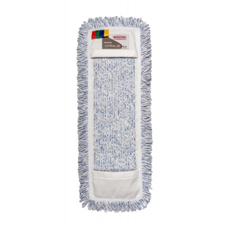 Rezervă mop microfibră Bluestar 40 cm / 50 cm Rezervă mop microfibră Bluestar 40 cm / 50 cm