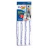 Rezerve mop microfibră Click to Mop 42 cm