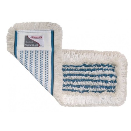 Rezervă mop microfibră Excelent 40 cm / 50 cm Rezervă mop microfibră Excelent 40 cm / 50 cm