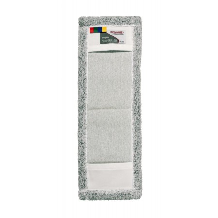 Rezervă mop microfibră DELFIN 40 cm / 50 cm Rezervă mop microfibră DELFIN 40 cm / 50 cm