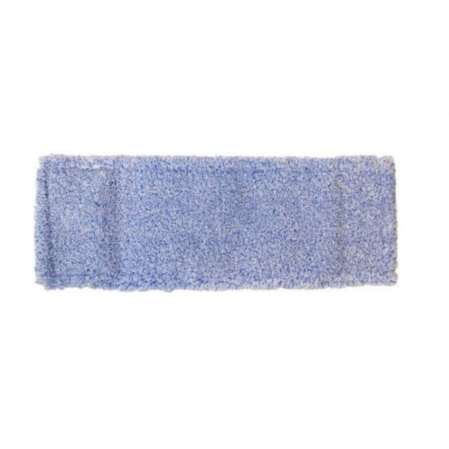 Mop microfibră Microblue 40 cm / 50 cm Mop Microblue