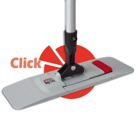 Suport de mop Sprintus Magic Click 40 cm / 50 cm Suport de mop Sprintus Magic Click 40 cm / 50 cm