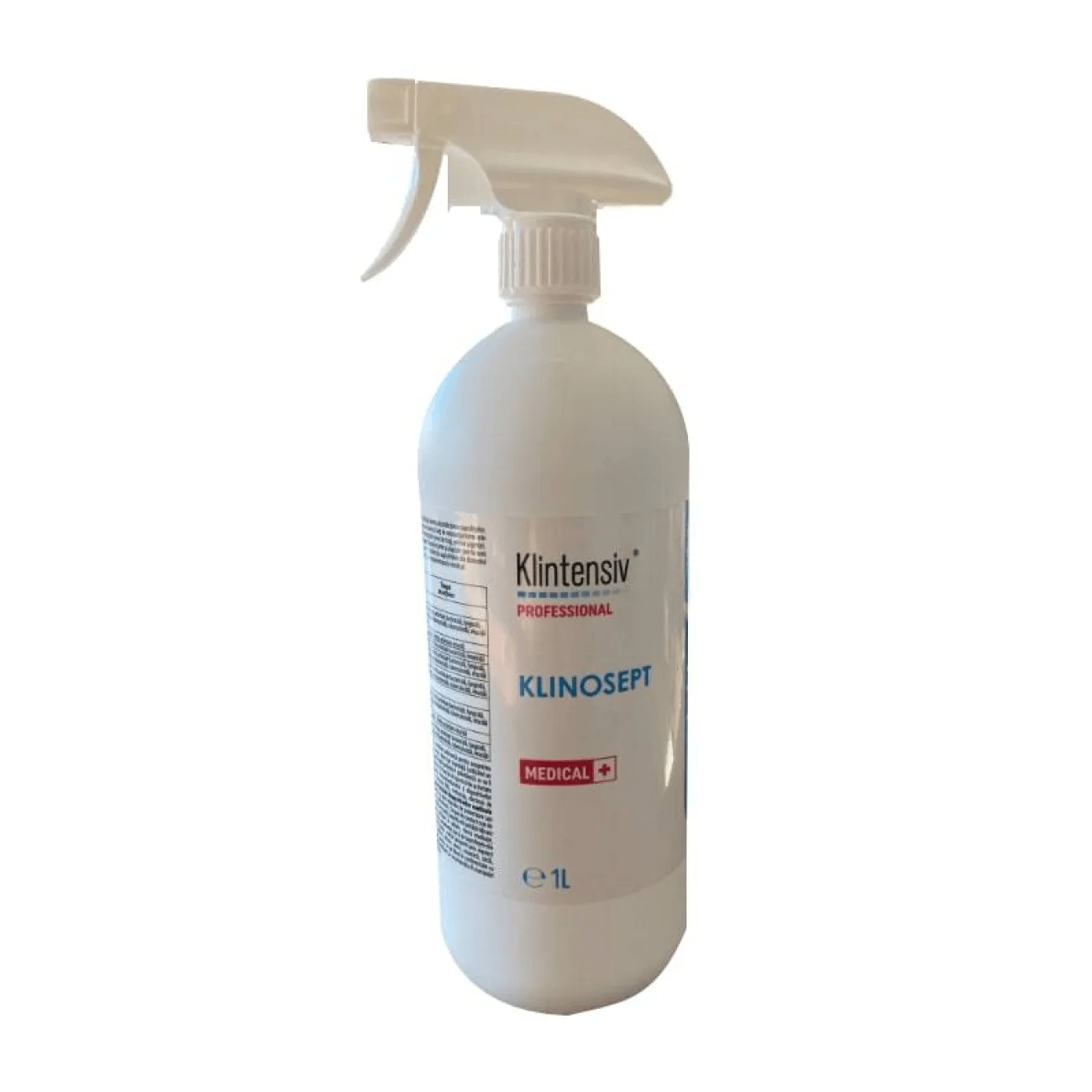 Dezinfectant rapid pentru suprafete KLINOSEPT 1L